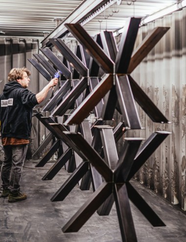 Staalidee Hilvarenbeek afbeelding 3